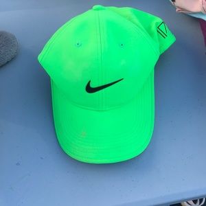 Nike hat